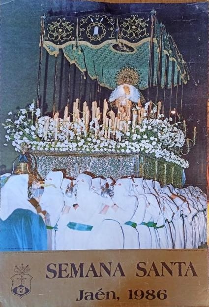 Semana Santa en Jaén  